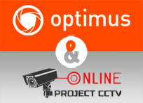 Проектируйте системы видеонаблюдения с Optimus бесплатно