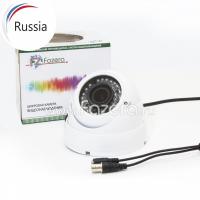 Внутренняя купольная AHD видеокамера Fazera FZ-DVIRP30LA