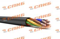 КАБЕЛЬ КОНТРОЛЬНЫЙ КВВГнг(А)-LS  NxS КВВГнг(А)-LSLTx  NxS низкотоксичный