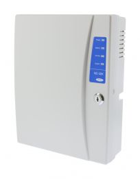 Новый сетевой контроллер NC-32K.M