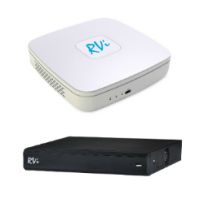 RVi представил гибридные регистраторы с возможностью работы в режиме NVR