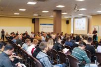 Инновационные решения для автоматизации зданий и создания цифрового предприятия были представлены на выставке-форуме «Передовые Технологии Автоматизации. ПТА – Санкт-Петербург 2018»