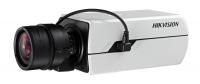 «Амиком» представляет новую Smart камеру Hikvision DS-2CD4025FWD-A с WDR до 140 дБ