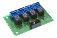 Релейный расширитель NMO-04