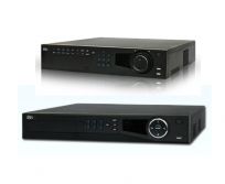 «Амиком» представил новые IP-видеорегистраторы RVi на 16 каналов с разрешением записи до 4К