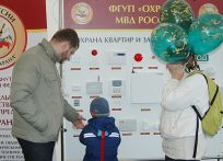 Эффективная защита любого объекта