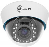 Внутренняя камера стандарта AHD-H :  АйТек ПРО AHD-DV 2 Mp