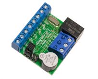 Новый автономный контроллер Z-5R Relay от Iron Logic