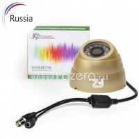 Внутренняя купольная AHD видеокамера Fazera FZ-DIRP24LA GOLD