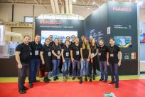 Прошедшая в Москве выставка Securika MIPS-2019 стала индикатором стабильности отрасли безопасности и противопожарной защиты