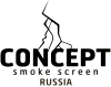 Туман безопасности Concept Smoke Screen