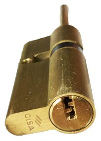 Расширение ассортимента CISA