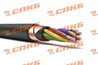 КАБЕЛЬ КОНТРОЛЬНЫЙ КВВГЭнг(А)-LS  NxS  КВВГЭнг(А)-LSLTx NxS  низкотоксичный