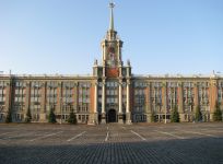 Малые предприятия Екатеринбурга смогут получить субсидии на участие в выставках «Передовые Технологии Автоматизации - Урал 2017» и «Электроника-Урал 2017»