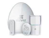 «Амиком» совместно с EZVIZ провели семинар «Умный дом от EZVIZ. Просто и доступно»